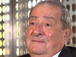 фото - Камбосос – Хэйни: прогноз на бой от Боба Арума