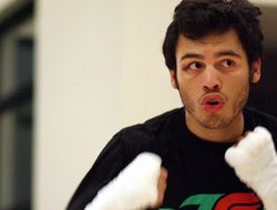 фото - Хулио Сесар Чавес-младший хочет титульный бой с Баду Джеком