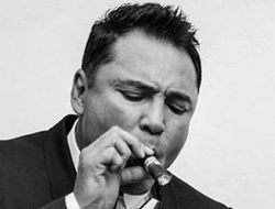 фото - Де Ла Хойя отреагировал на насмешки команды Головкина: Канело его дико измордует