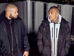 фото - Шок дня? Названы гонорары Юбэнка и Бенна 