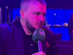 фото - Александр Красюк — о возможном бое Усик–Уайлдер