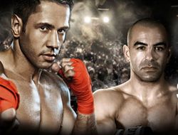 фото - Феликс Штурм vs. Сэм Солиман: цитаты с пресс-конференции