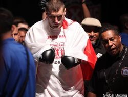 фото - Мариуш Вах планирует возвращение на середину осени