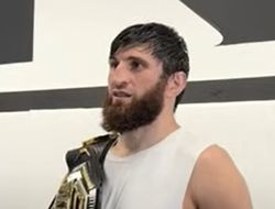 фото - После Перейры. Анкалаев назвал бой, который интересен ему больше всего