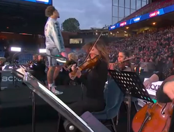 фото - Олимпиец-понтовик взял первый титул профибокса: видео