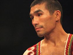 фото - (Результаты + Видео) Денис Шафиков победил Алишера Рахимова