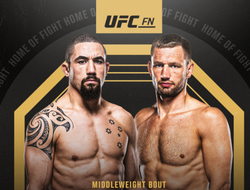 фото - Малыхин назвал победителя боя Уиттакер – де Риддер