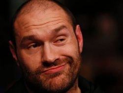 фото - The Ring и ESPN обновили Pound-for-pound — победу Фьюри оценили по-разному