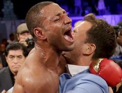 фото - Брук против Спенса в Британии: курс на май