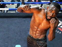 фото - Теренс Кроуфорд: «Спенс мне не нужен, я и так лидер!»