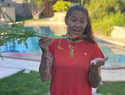 фото - Урожай Киборга, скромность Сехудо, возвращение Макгрегора — соцсети 