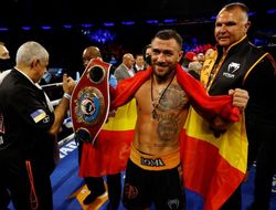 фото - Ломаченко подождёт? Стивенсон и отец Хэйни договорились о драке