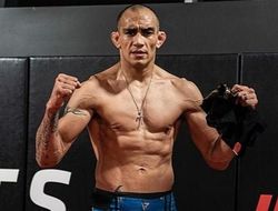 фото - Тони Фергюсон начал тренироваться у легендарного тренера по боксу