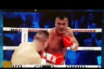 Видео боя: Томаш Адамек — Джоуи Абель, HD 720