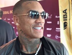 фото - Бенн: «Хэйни — офигенный боец, но…»