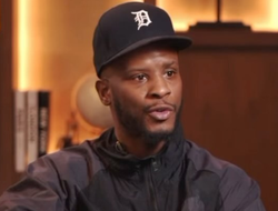 фото - «Мир сочтёт Цзю мошенником». Харрисон переживает, что Тим «сольётся»