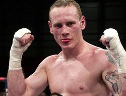 фото - Джек и Гроувз подерутся в конце лета в Неваде