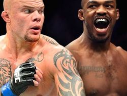 фото - Джон Джонс вернётся на UFC 235: соперник тоже известен