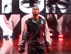 фото - Йока нокаутировал Корте