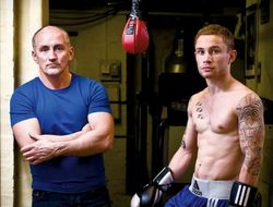 фото - Фрэмптон больше не чемпион, но не оставляет шансов Санта Крусу