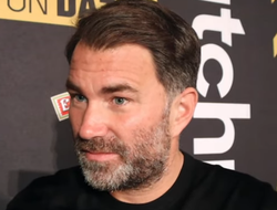 фото - Пачеко и Мбилли разыграют временный пояс WBC? Хирн прокомментировал слухи