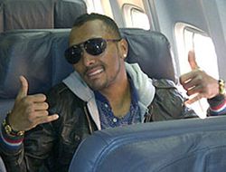 фото - Аргентинский проспект Сантийян – главный претендент на бой с «суперчемпионом» Морено