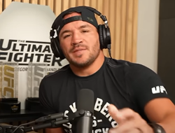 фото - Теперь Гэтжи побьёт и Махачева, и Оливейру. Смелый прогноз Чендлера