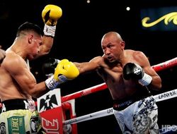 фото - Орландо Салидо передумал завершать карьеру