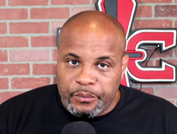 фото - А как же Имавов?! Кормье призвал включить Нассурдина в титульную гонку