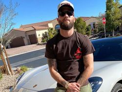 фото - Кейлеб Плэнт: Нет, я не буду говорить, что Канело «не умеет драться» или «лошара»