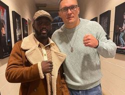 фото - Теренс Кроуфорд призвал поддержать Украину на фоне российской агрессии