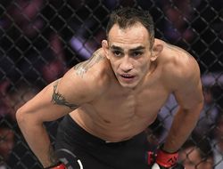 фото - Нурмагомедову пора уходить — Тони Фергюсон