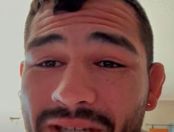 фото - «Дю Плесси снова шокирует мир». Прогноз Эрнандеса на бой с Чимаевым