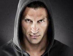 фото - Владимир Кличко — о бое с Энтони Джошуа