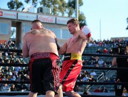 фото - Руис после победы над Димитренко готов к Уайлдеру и Джошуа, нацелен на Ковнацки