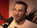 Владимир Кличко рассказал о конкуренции с братом и спаррингах с топовыми супертяжами
