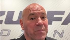 Продюсеры чемпионата мира по футболу — худшие из худших. Президент UFC торжествует