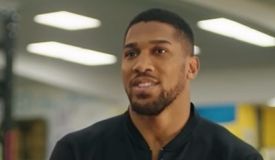 «Я в команде, которая готовила Ломаченко и Усика». Энтони Джошуа об изменениях в подготовке