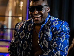 фото - Стало известно, какое место займёт Нганну в обновлённом рейтинге WBC