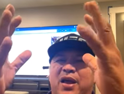 фото - Махачев и Волкановски будут драться ещё раз — тренер Ислама