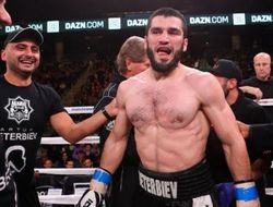 фото - Артур Бетербиев – Джо Смит: официально. Заявления боксёров