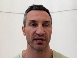 фото - Владимир Кличко рассказал об Усике, Тайсоне, Джошуа и своём возвращении