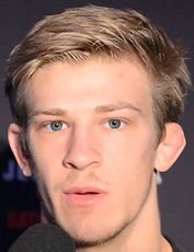 Арнольд Аллен