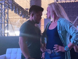 фото - Ковалёв о друзьях, Джошуа играет в «войнушки», Сехудо желает бой с Шевченко на UFC 249 — соцсети 