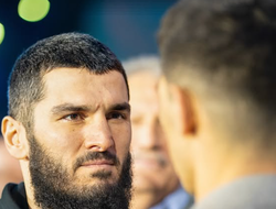 фото - Бетербиев назвал секрет своего спортивного долголетия