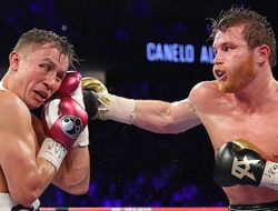 фото - Головкин: «Канело дерётся с лучшими? Где бои с Бетербиевым и Бенавидесом?»