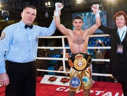 фото - В Union Boxing Promotion прокомментировали новость о поединке Далакян-Мартинес