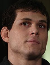 Роджер Грейси