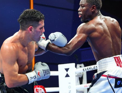 фото - Ограбление или всё по делу? Карты судей боя Хитчинс–Лемос