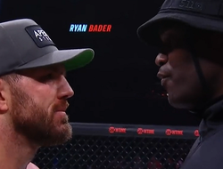 фото - Анонсирован следующий бой Райана Бейдера: май, Париж, Конго